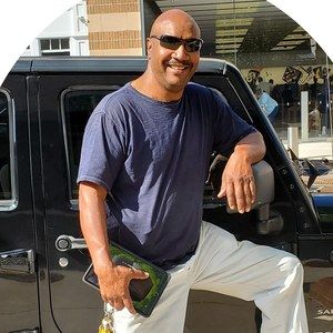 Meet your Posher, Donovan